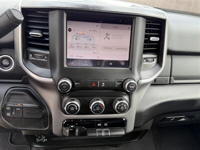 2024 RAM 2500 Big Horn   - Photo 34 - Nashville, TN 37210
