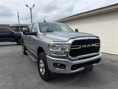 2024 RAM 2500 Big Horn   - Photo 4 - Nashville, TN 37210