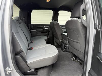 2024 RAM 2500 Big Horn   - Photo 27 - Nashville, TN 37210