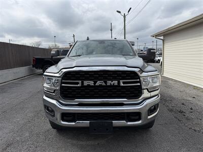 2024 RAM 2500 Big Horn   - Photo 5 - Nashville, TN 37210