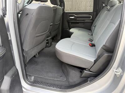 2024 RAM 2500 Big Horn   - Photo 25 - Nashville, TN 37210