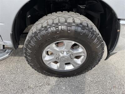 2024 RAM 2500 Big Horn   - Photo 14 - Nashville, TN 37210