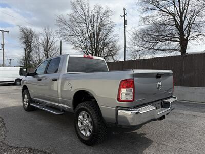 2024 RAM 2500 Big Horn   - Photo 9 - Nashville, TN 37210