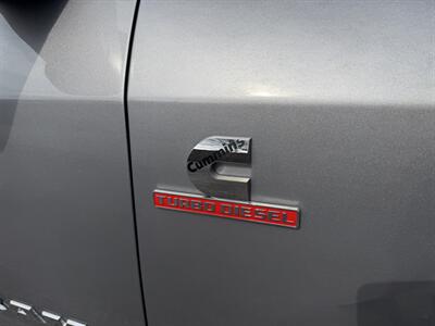 2024 RAM 2500 Big Horn   - Photo 16 - Nashville, TN 37210