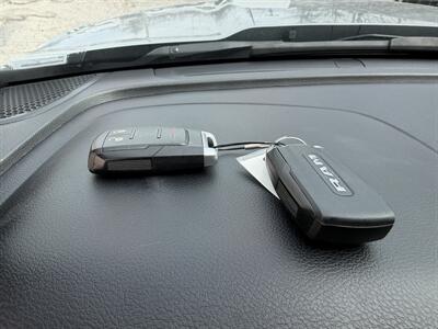 2024 RAM 2500 Big Horn   - Photo 36 - Nashville, TN 37210