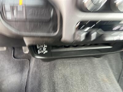 2024 RAM 2500 Big Horn   - Photo 33 - Nashville, TN 37210