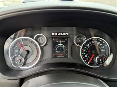 2024 RAM 2500 Big Horn   - Photo 31 - Nashville, TN 37210