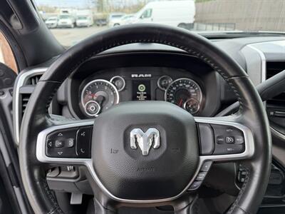2024 RAM 2500 Big Horn   - Photo 30 - Nashville, TN 37210