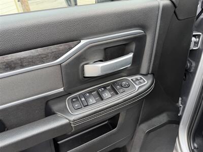 2024 RAM 2500 Big Horn   - Photo 21 - Nashville, TN 37210