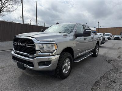 2024 RAM 2500 Big Horn   - Photo 6 - Nashville, TN 37210