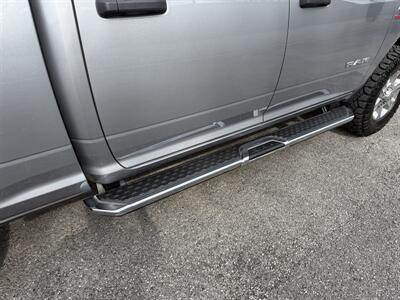 2024 RAM 2500 Big Horn   - Photo 13 - Nashville, TN 37210