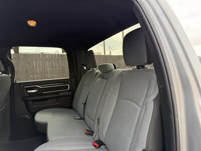 2024 RAM 2500 Big Horn   - Photo 26 - Nashville, TN 37210