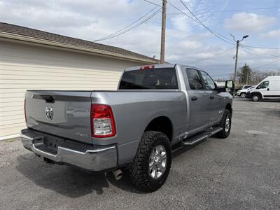 2024 RAM 2500 Big Horn   - Photo 11 - Nashville, TN 37210