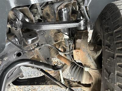 2013 Chevrolet Silverado 3500HD CC Work Truck - Photo 34 - Nashville, TN 37210