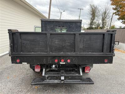 2013 Chevrolet Silverado 3500HD CC Work Truck - Photo 41 - Nashville, TN 37210