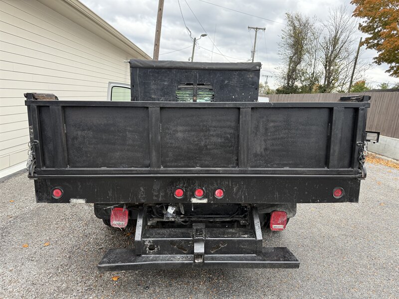 2013 Chevrolet Silverado 3500HD CC Work Truck - Photo 41 - Nashville, TN 37210