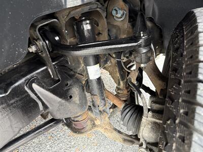 2013 Chevrolet Silverado 3500HD CC Work Truck - Photo 35 - Nashville, TN 37210