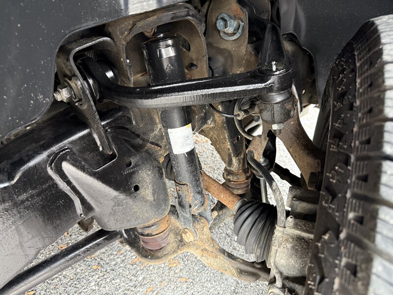 2013 Chevrolet Silverado 3500HD CC Work Truck - Photo 35 - Nashville, TN 37210