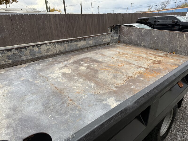 2013 Chevrolet Silverado 3500HD CC Work Truck - Photo 39 - Nashville, TN 37210