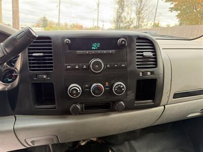 2013 Chevrolet Silverado 3500HD CC Work Truck - Photo 25 - Nashville, TN 37210