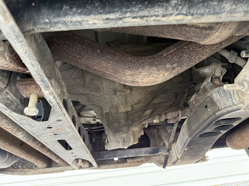 2013 Chevrolet Silverado 3500HD CC Work Truck - Photo 37 - Nashville, TN 37210