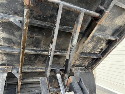 2013 Chevrolet Silverado 3500HD CC Work Truck - Photo 7 - Nashville, TN 37210