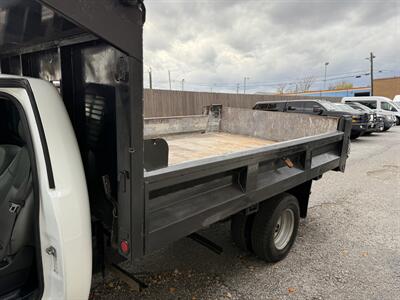 2013 Chevrolet Silverado 3500HD CC Work Truck - Photo 36 - Nashville, TN 37210