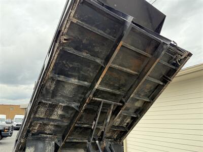 2013 Chevrolet Silverado 3500HD CC Work Truck - Photo 5 - Nashville, TN 37210