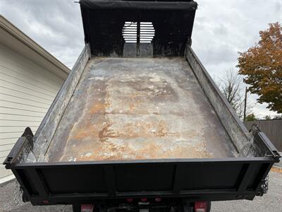 2013 Chevrolet Silverado 3500HD CC Work Truck - Photo 14 - Nashville, TN 37210