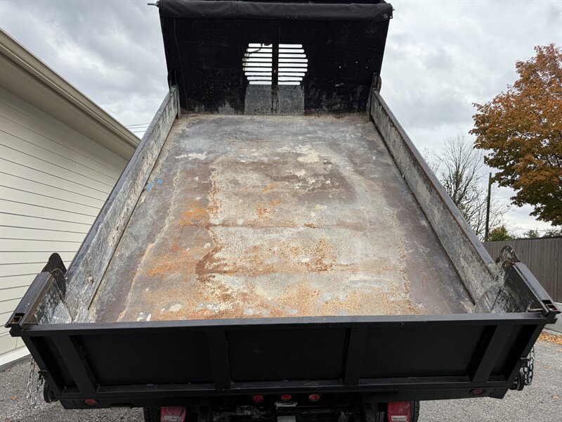 2013 Chevrolet Silverado 3500HD CC Work Truck - Photo 14 - Nashville, TN 37210