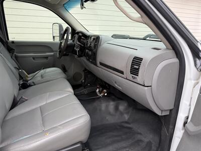 2013 Chevrolet Silverado 3500HD CC Work Truck - Photo 30 - Nashville, TN 37210
