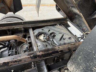 2013 Chevrolet Silverado 3500HD CC Work Truck - Photo 16 - Nashville, TN 37210