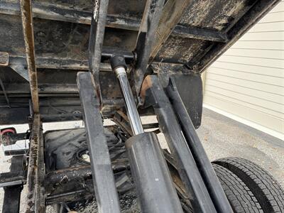 2013 Chevrolet Silverado 3500HD CC Work Truck - Photo 6 - Nashville, TN 37210