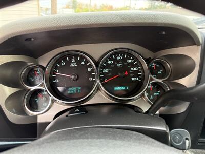 2013 Chevrolet Silverado 3500HD CC Work Truck - Photo 23 - Nashville, TN 37210