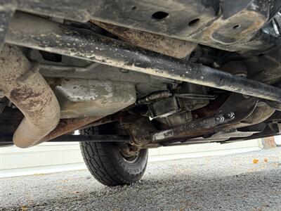2013 Chevrolet Silverado 3500HD CC Work Truck - Photo 38 - Nashville, TN 37210