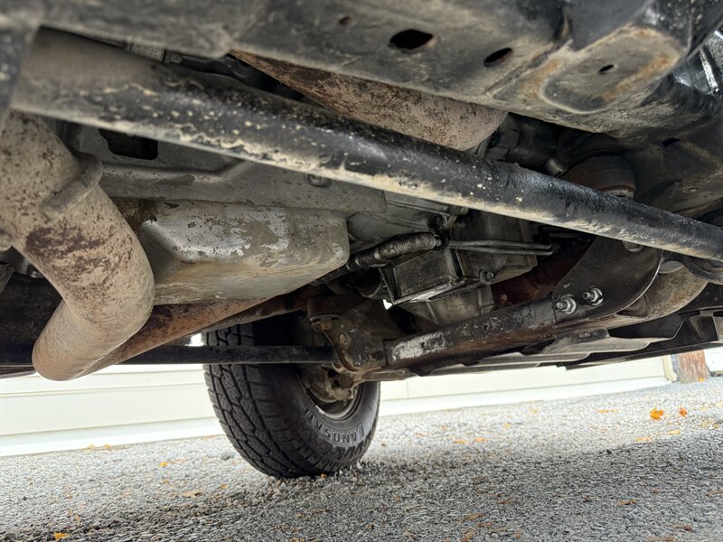 2013 Chevrolet Silverado 3500HD CC Work Truck - Photo 38 - Nashville, TN 37210