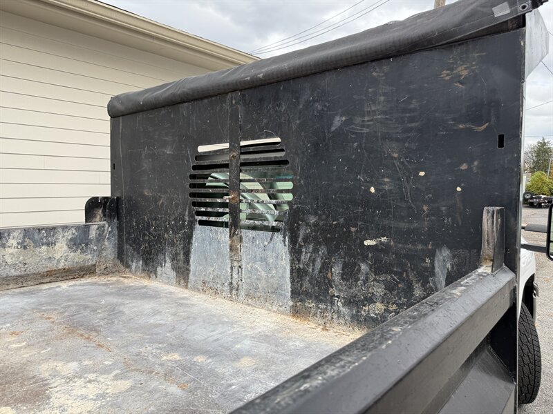 2013 Chevrolet Silverado 3500HD CC Work Truck - Photo 43 - Nashville, TN 37210