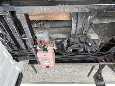 2013 Chevrolet Silverado 3500HD CC Work Truck - Photo 10 - Nashville, TN 37210