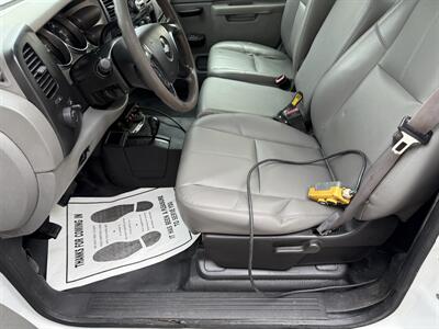 2013 Chevrolet Silverado 3500HD CC Work Truck - Photo 20 - Nashville, TN 37210