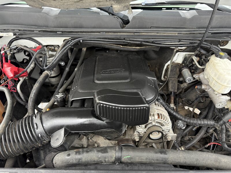 2013 Chevrolet Silverado 3500HD CC Work Truck - Photo 45 - Nashville, TN 37210