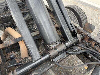 2013 Chevrolet Silverado 3500HD CC Work Truck - Photo 9 - Nashville, TN 37210