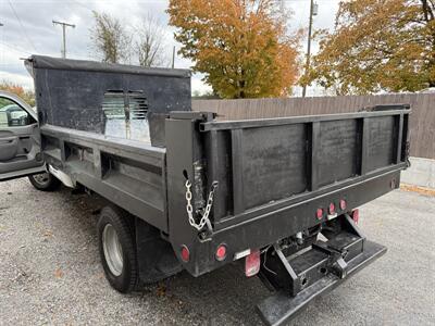 2013 Chevrolet Silverado 3500HD CC Work Truck - Photo 40 - Nashville, TN 37210