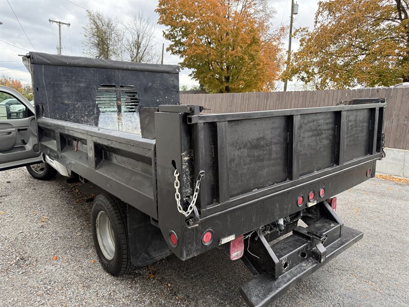2013 Chevrolet Silverado 3500HD CC Work Truck - Photo 40 - Nashville, TN 37210