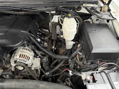 2013 Chevrolet Silverado 3500HD CC Work Truck - Photo 47 - Nashville, TN 37210