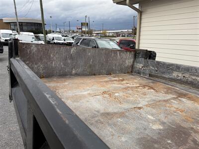 2013 Chevrolet Silverado 3500HD CC Work Truck - Photo 42 - Nashville, TN 37210