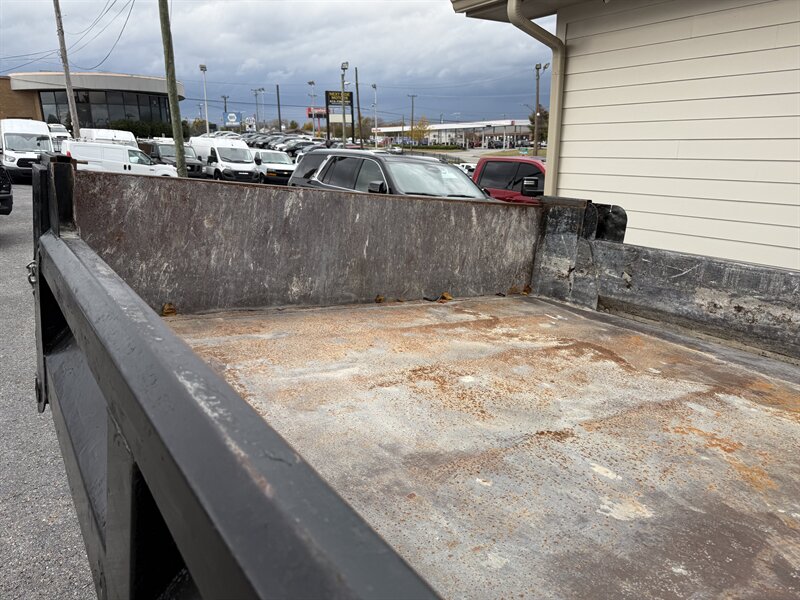 2013 Chevrolet Silverado 3500HD CC Work Truck - Photo 42 - Nashville, TN 37210