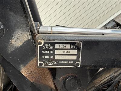 2013 Chevrolet Silverado 3500HD CC Work Truck - Photo 8 - Nashville, TN 37210