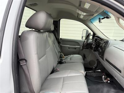 2013 Chevrolet Silverado 3500HD CC Work Truck - Photo 31 - Nashville, TN 37210
