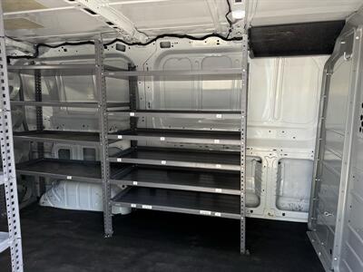 2020 Ford Transit 250   - Photo 9 - Nashville, TN 37210