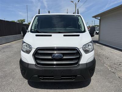 2020 Ford Transit 250   - Photo 2 - Nashville, TN 37210